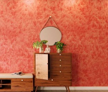 Wall Textures for Interior Walls - Asian Paints